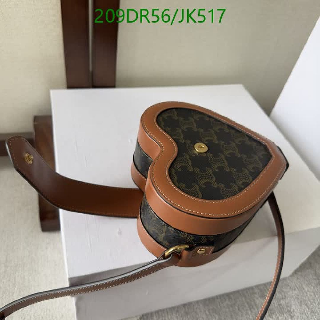 Celine-Bags(5A) Code: JK517 $: 209USD