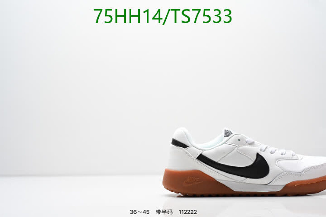 NIKE-Shoes(Women) Code: TS7533 $: 75USD