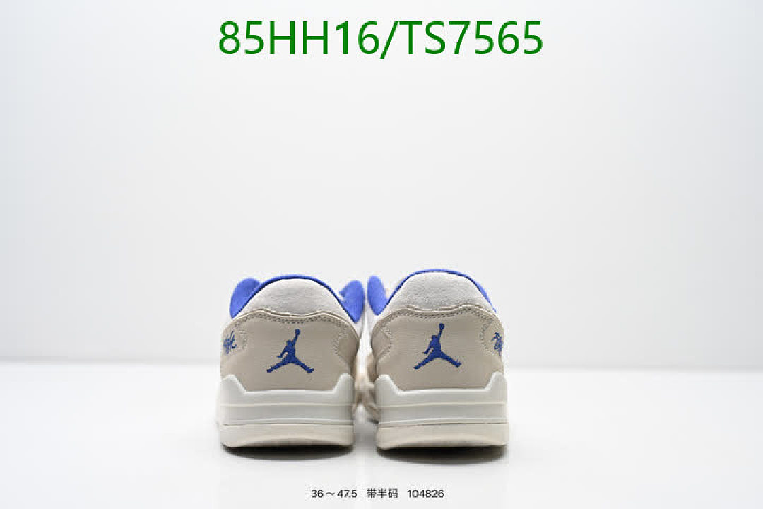 NIKE-Shoes(Women) Code: TS7565 $: 85USD