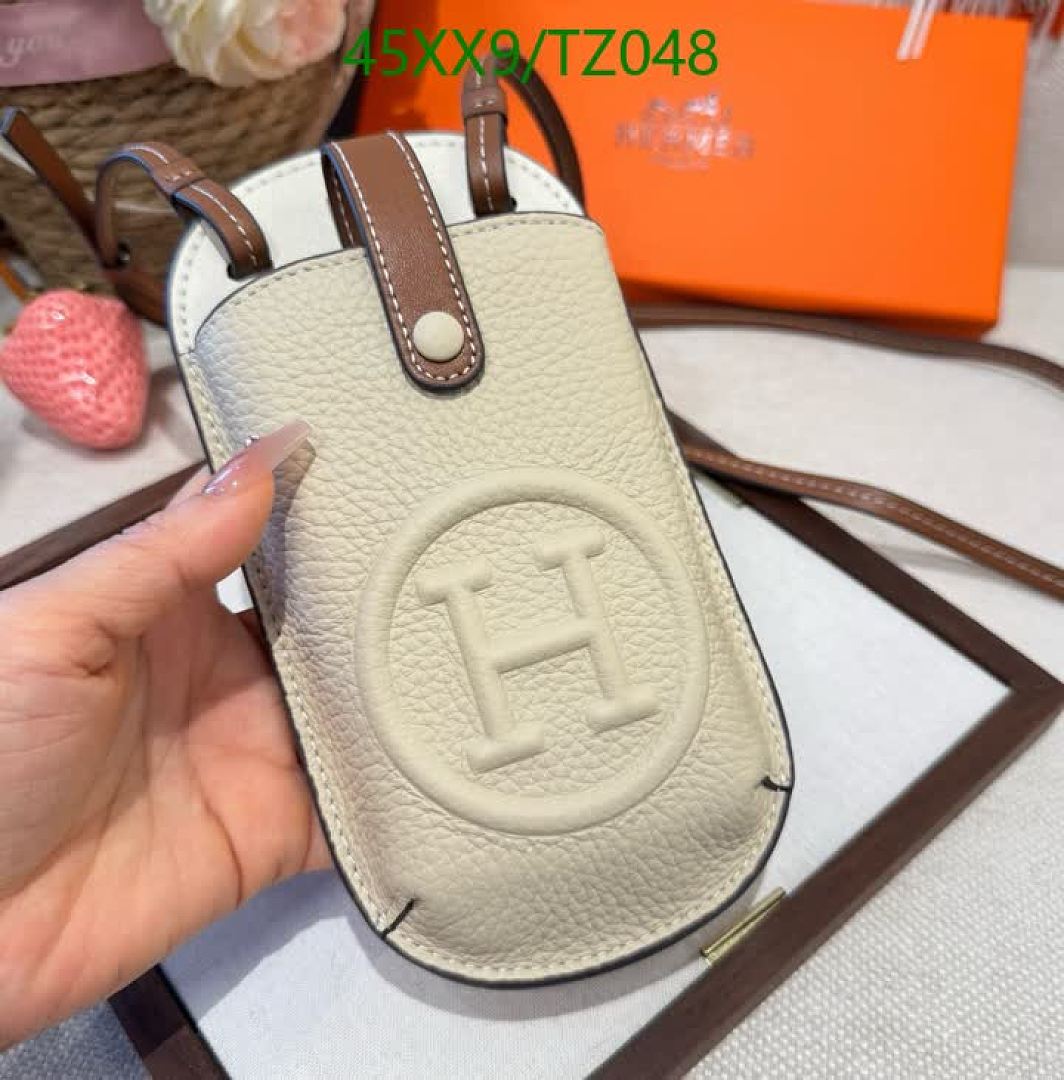 Hermes-Phone Cases Code: TZ048 $: 45USD