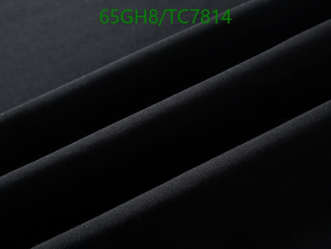 Gucci-Clothing Code: TC7814 $: 65USD