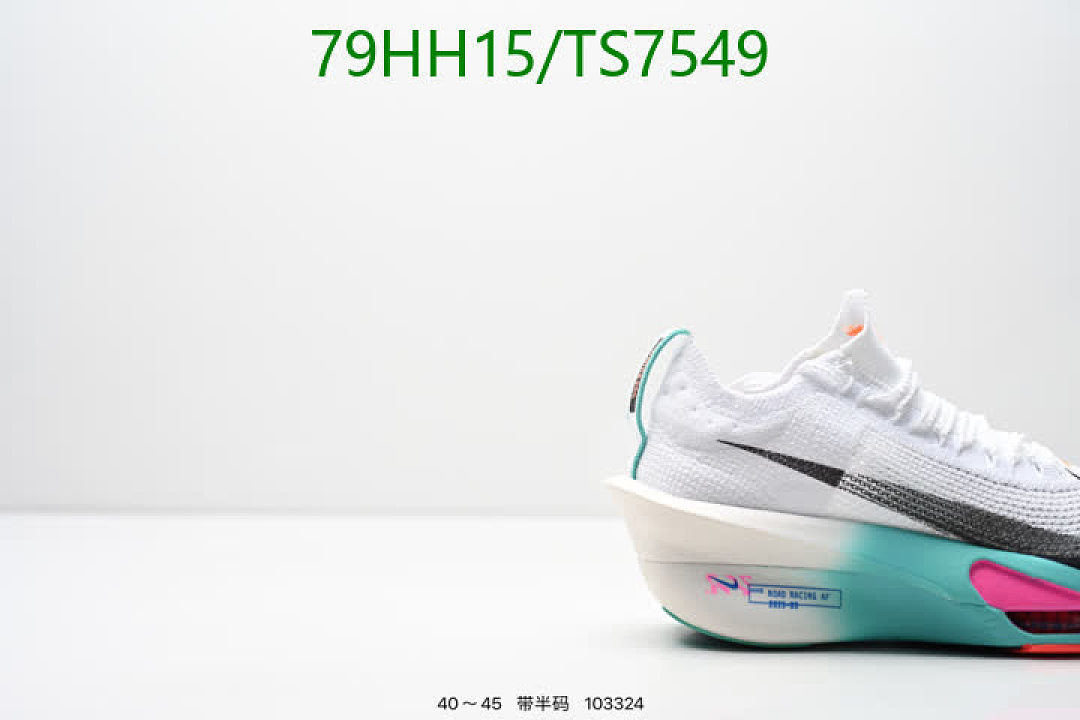 NIKE-Shoes(Women) Code: TS7549 $: 79USD