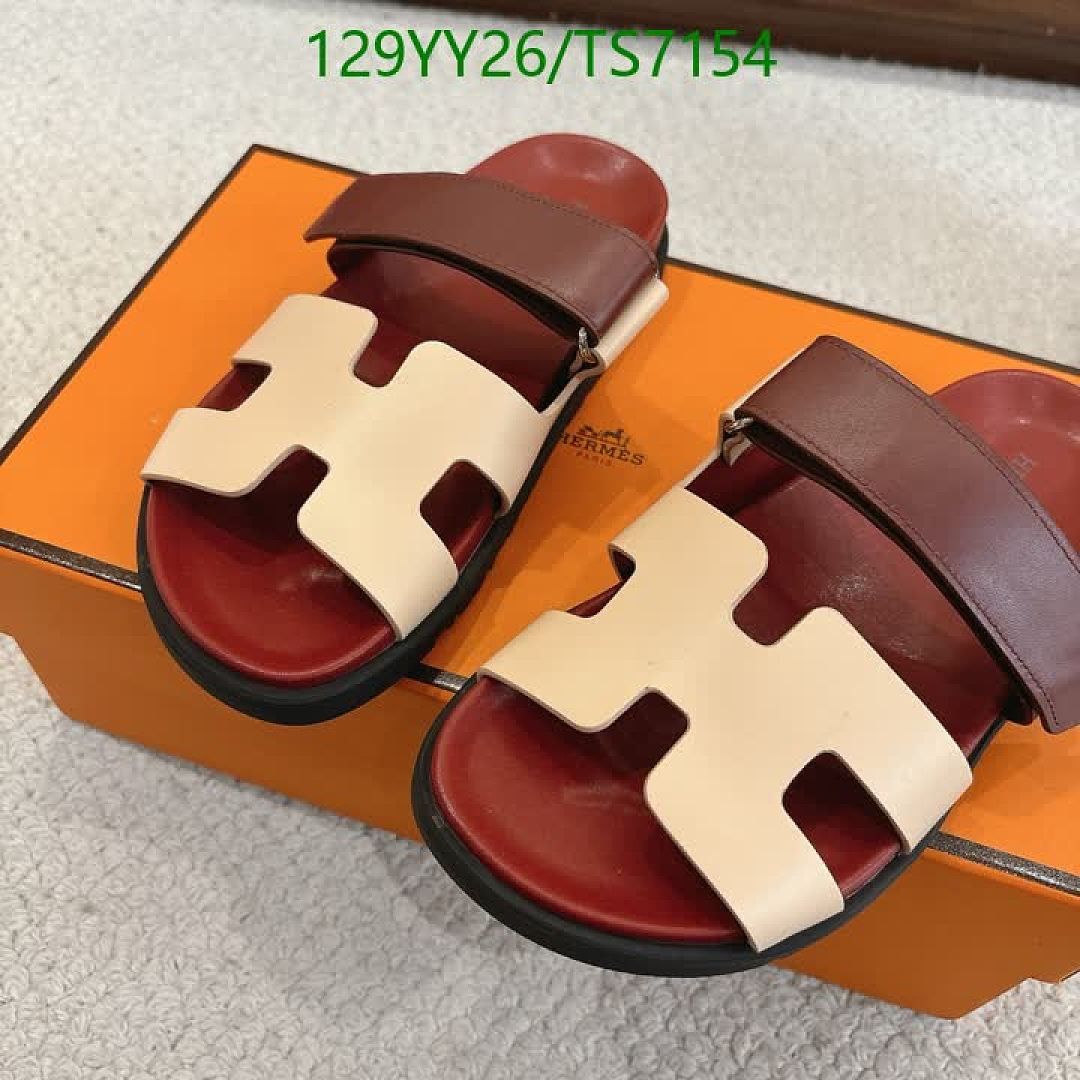 Hermes-Shoes(Women) Code: TS7154 $: 129USD