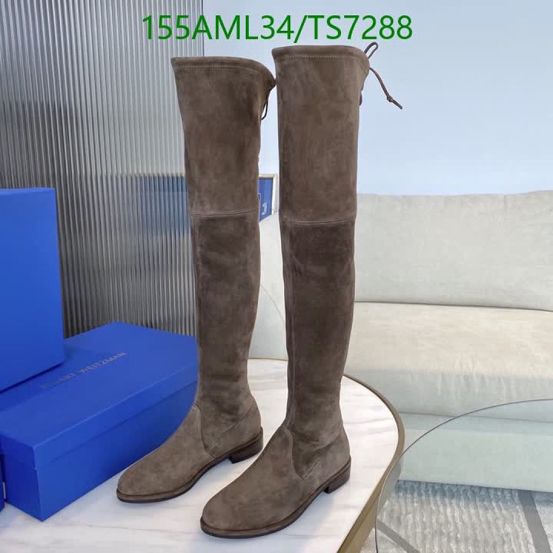Stuart Weitzman-Shoes(Women) Code: TS7288 $: 155USD