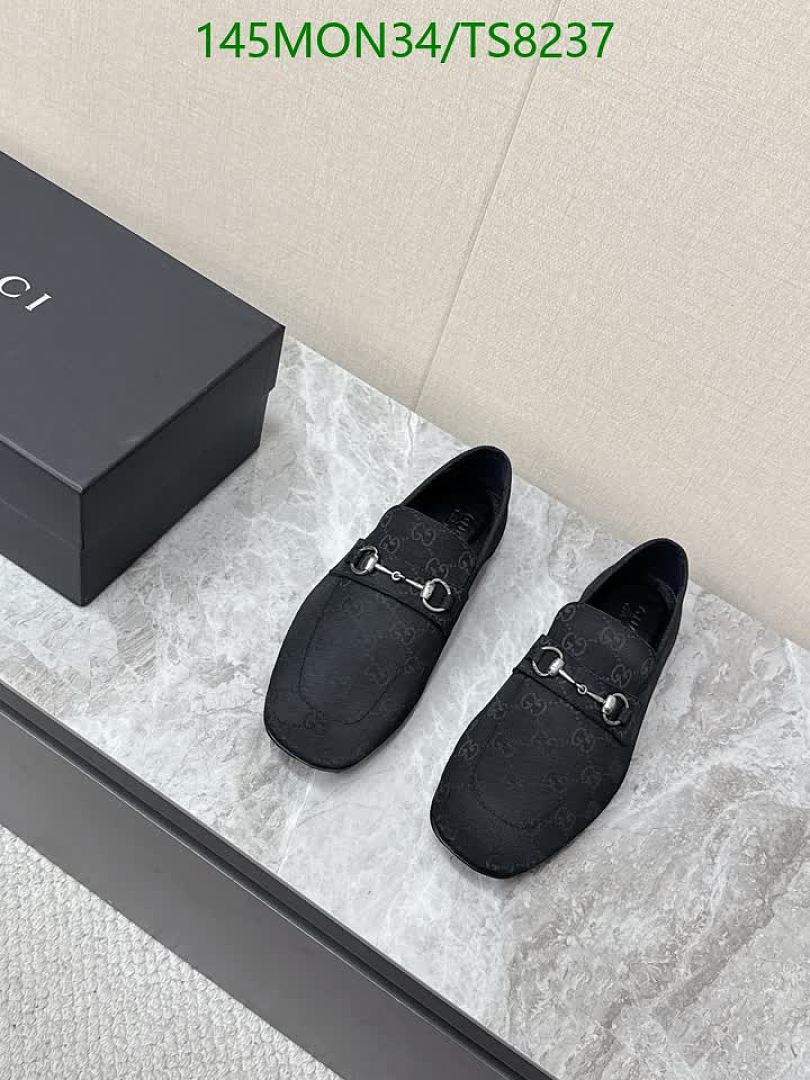 Gucci-Shoes(Women) Code: TS8237 $: 145USD