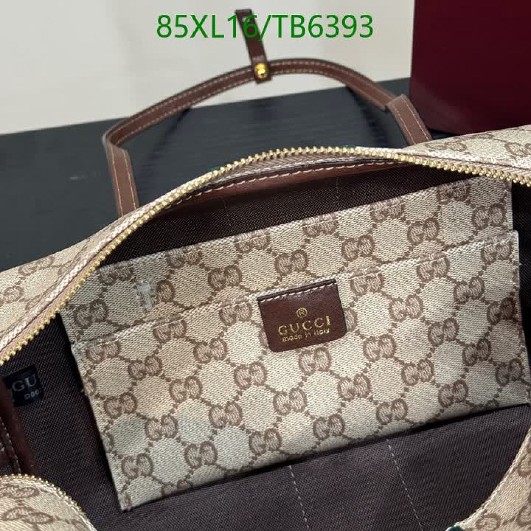 Gucci-Bags(4A) Code: TB6393 $: 85USD