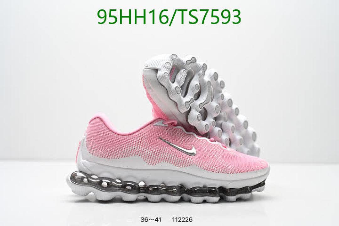 NIKE-Shoes(Women) Code: TS7593 $: 95USD