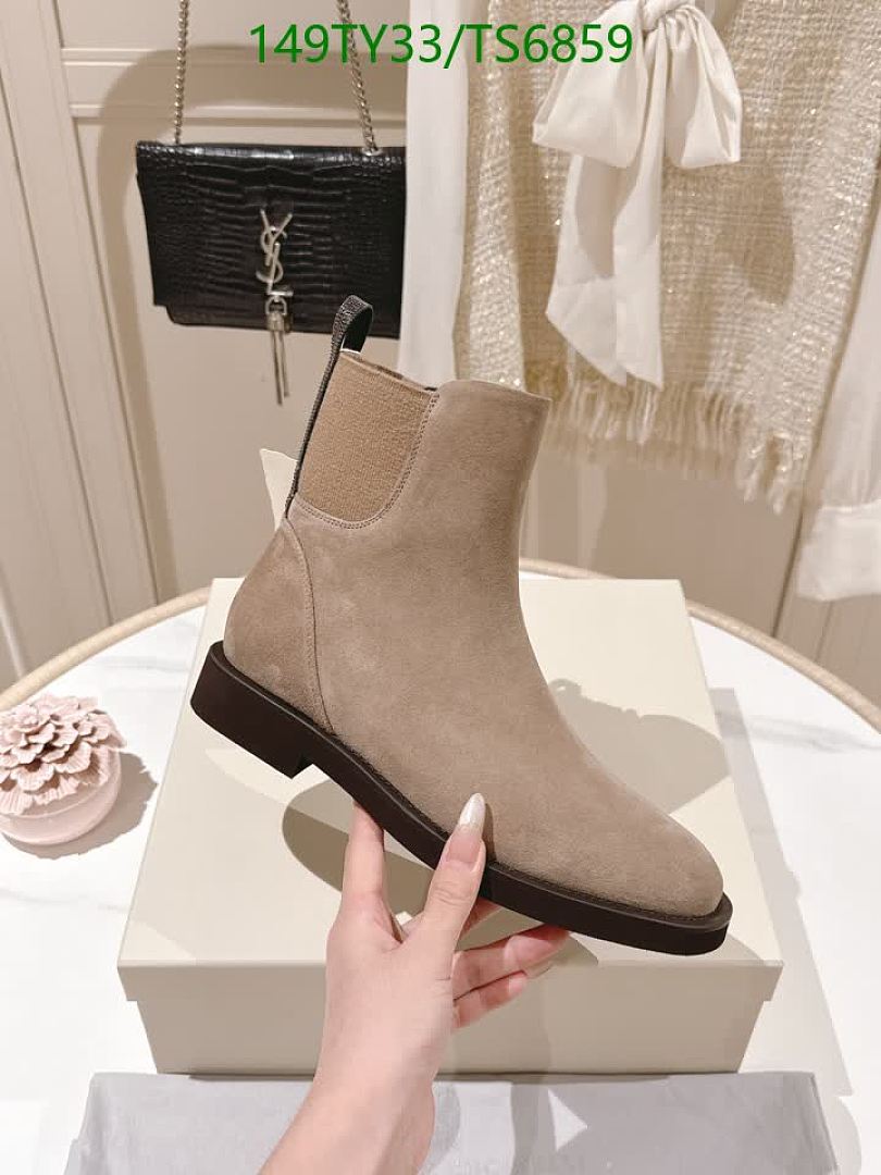 Brunello Cucinelli-Shoes(Women) Code: TS6859 $: 149USD