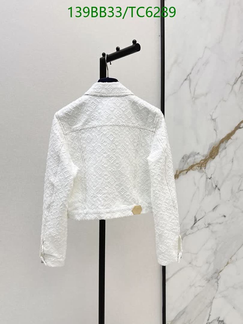 LV-Clothing Code: TC6289 $: 139USD