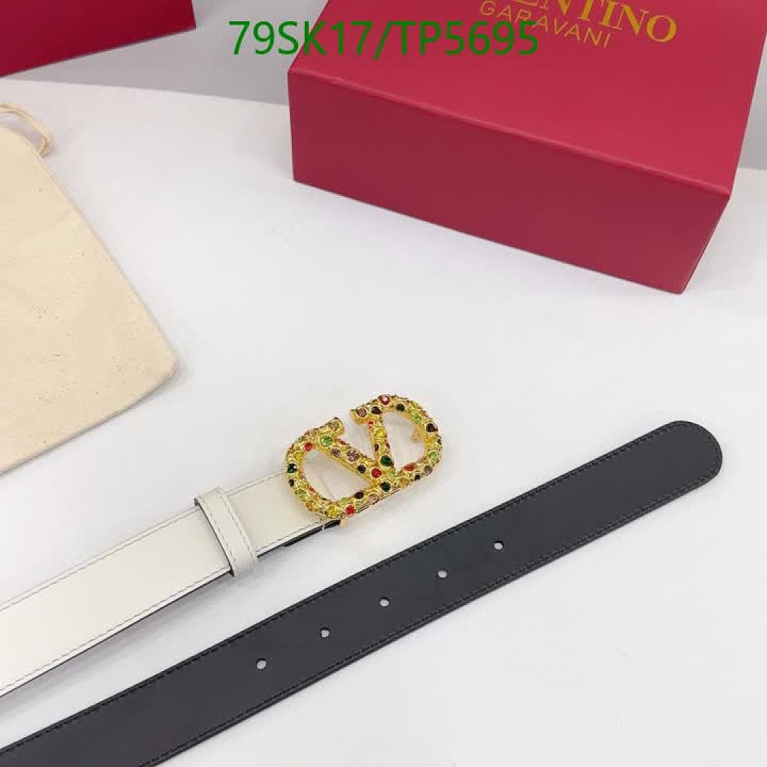 Valentino-Belts Code: TP5695 $: 79USD