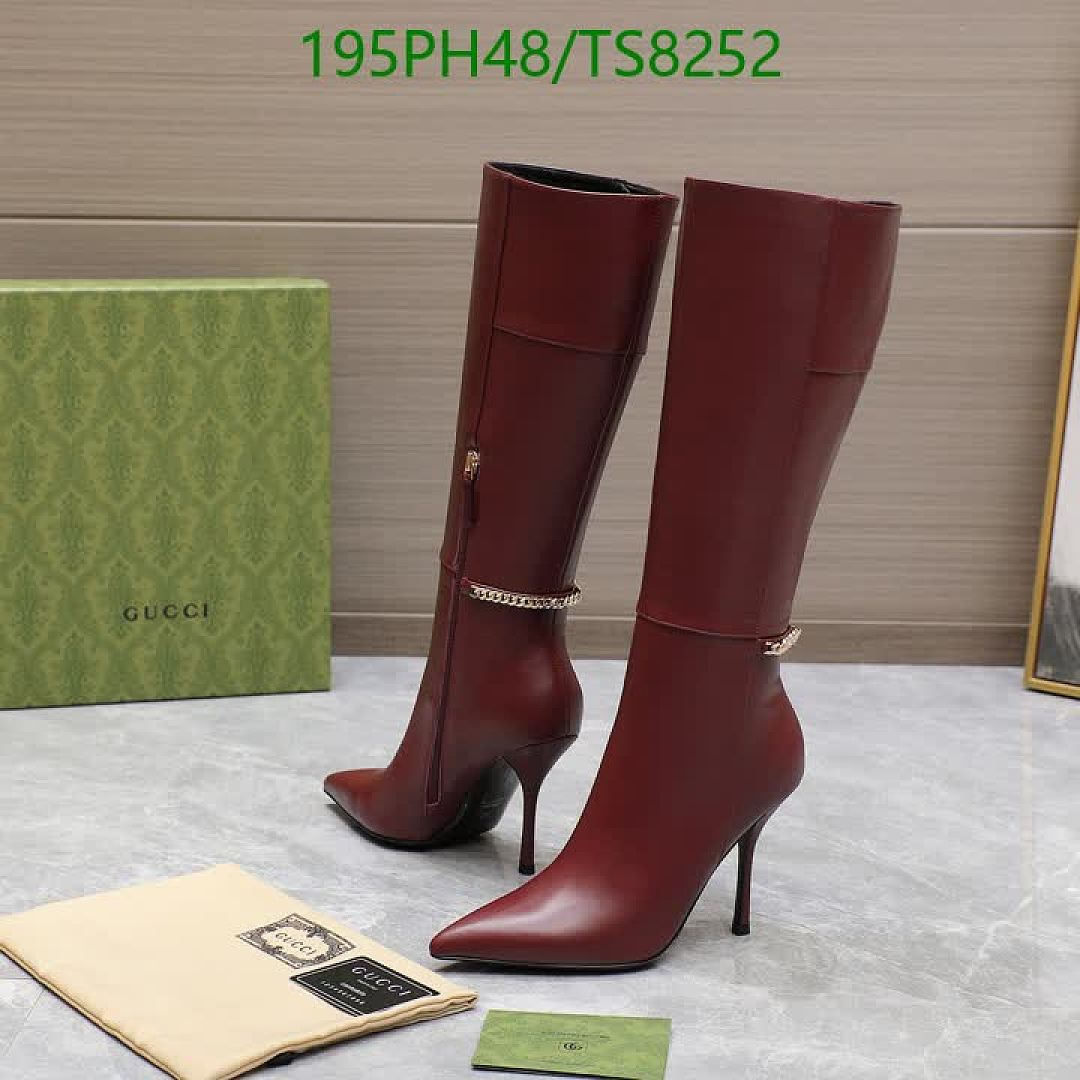 Boots-Shoes(Women) Code: TS8252 $: 195USD