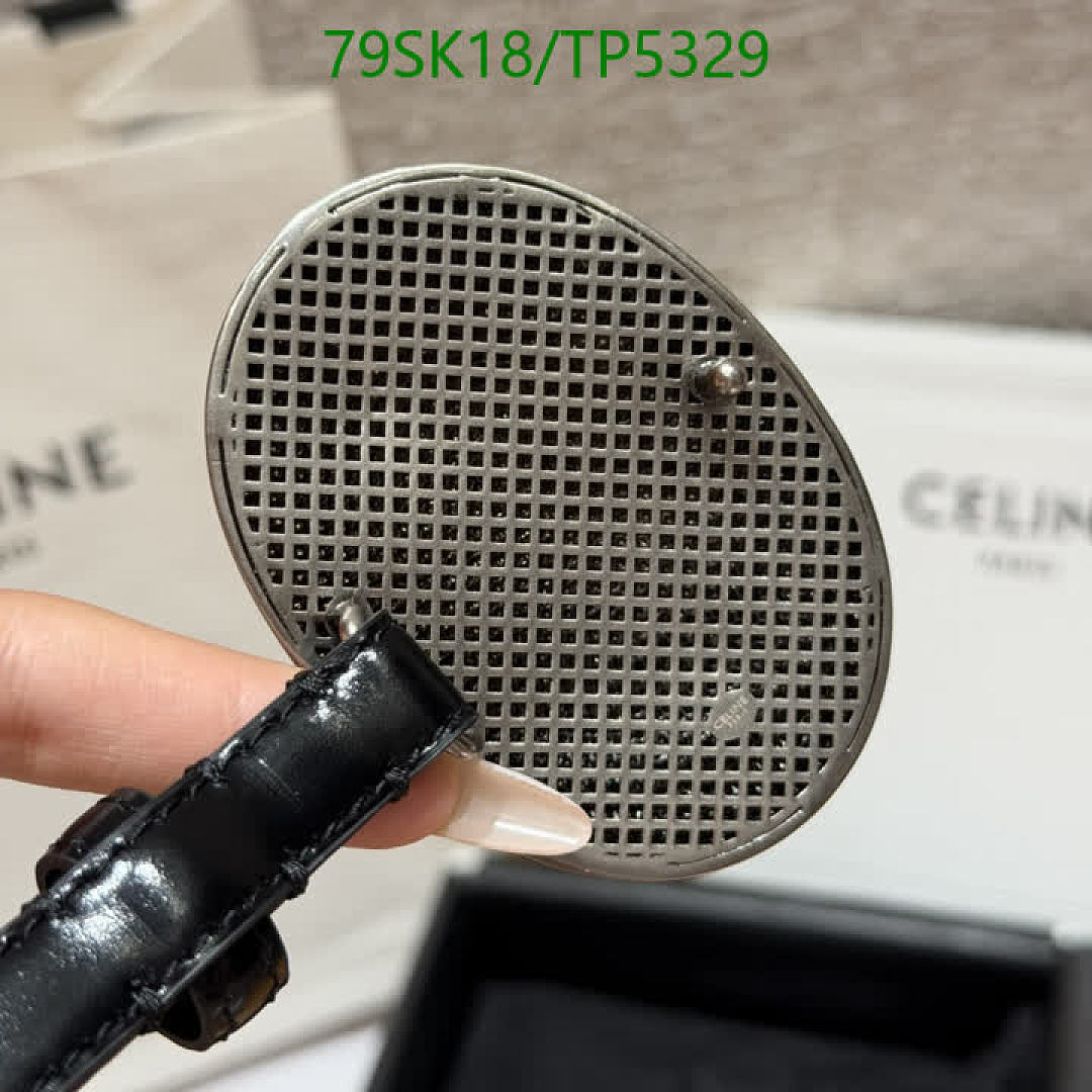 Celine-Belts Code: TP5329 $: 79USD
