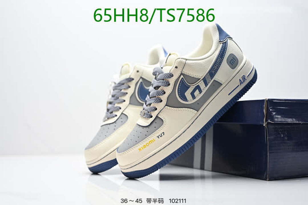 NIKE-Shoes(Women) Code: TS7586 $: 65USD