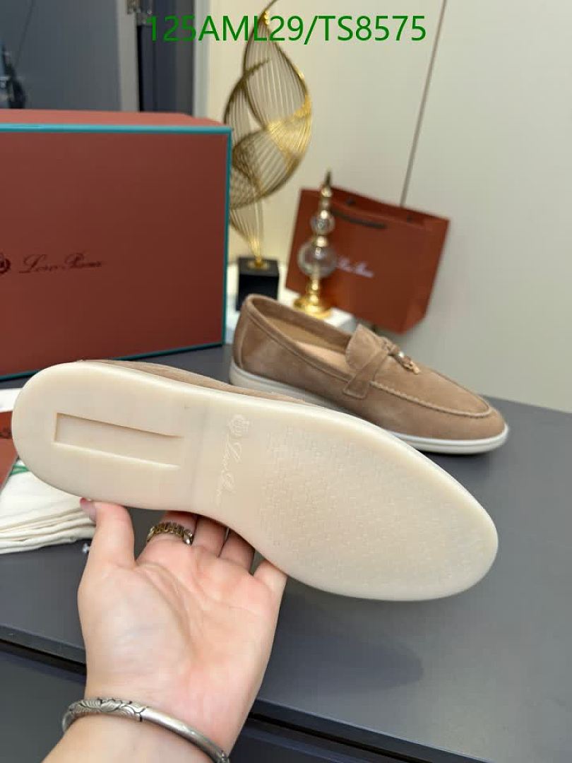 Loro Piana-Shoes(Women) Code: TS8575 $: 125USD
