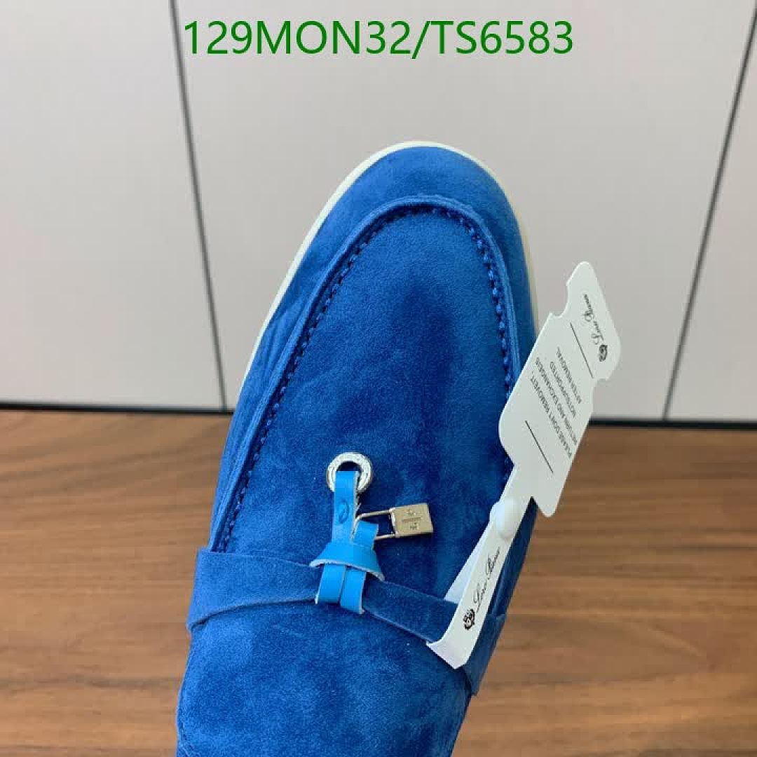 Loro Piana-Shoes(Women) Code: TS6583 $: 129USD