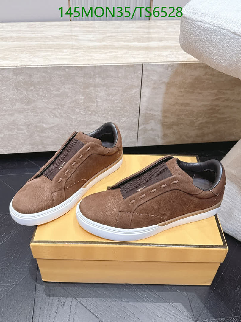 Fendi-Shoes(Men) Code: TS6528 $: 145USD