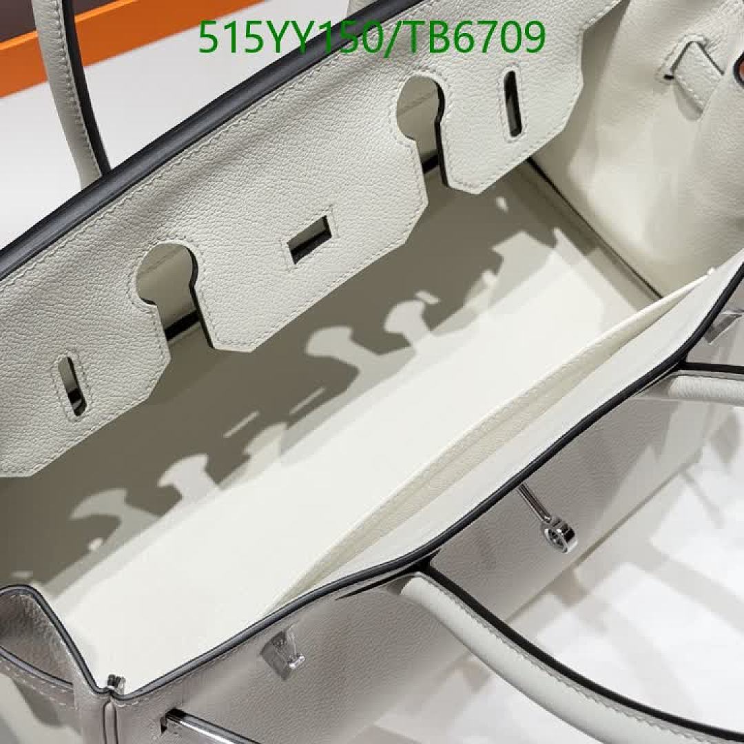 Hermes-Bags(5A) Code: TB6709 $: 515USD