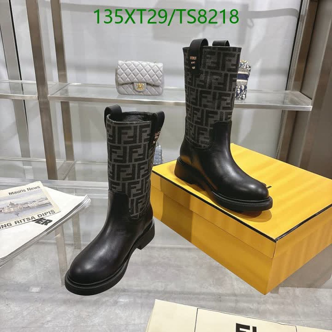 Boots-Shoes(Women) Code: TS8218 $: 135USD