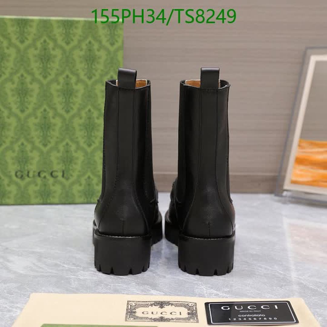 Boots-Shoes(Women) Code: TS8249 $: 155USD