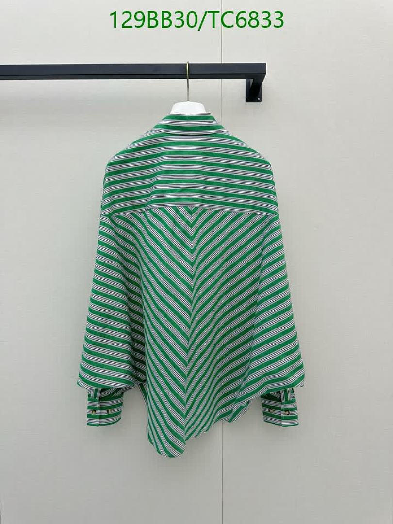 Loewe-Clothing Code: TC6833 $: 129USD