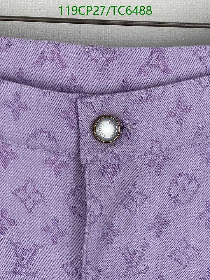 LV-Clothing Code: TC6488 $: 119USD