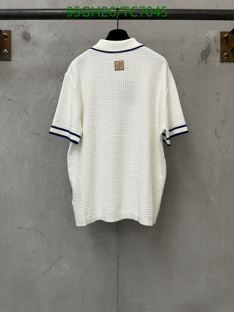 LV-Clothing Code: TC7045 $: 95USD
