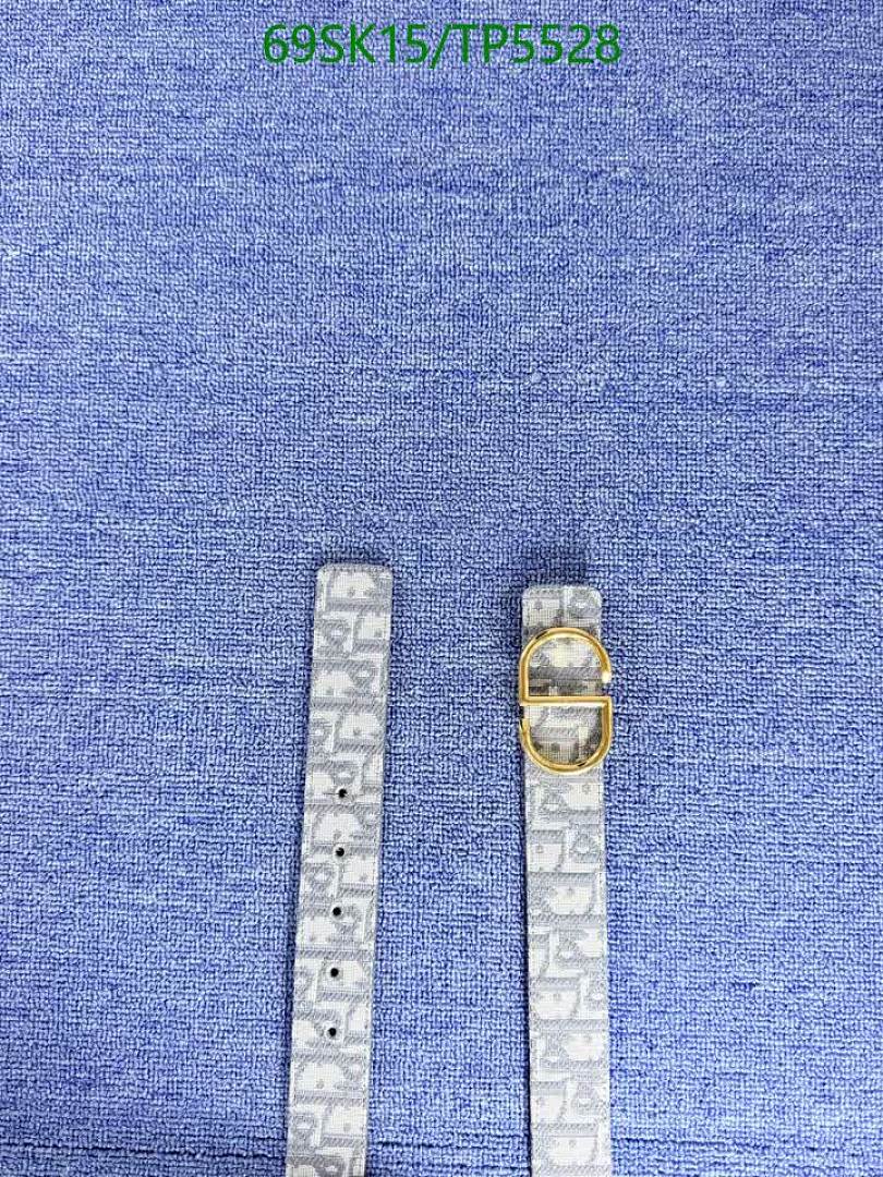 Dior-Belts Code: TP5528 $: 69USD