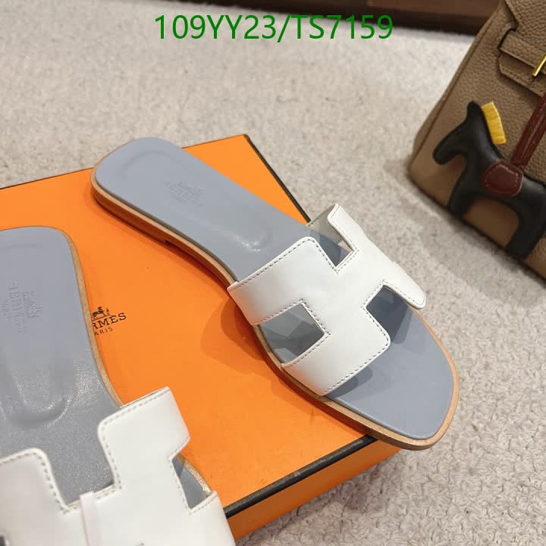 Hermes-Shoes(Women) Code: TS7159 $: 109USD