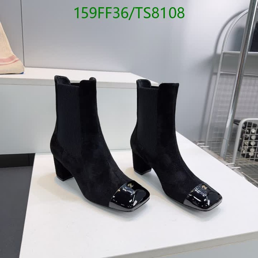 Boots-Shoes(Women) Code: TS8108 $: 159USD