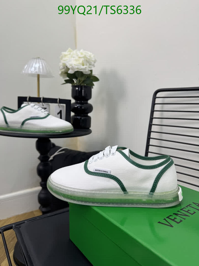 BV-Shoes(Men) Code: TS6336 $: 99USD
