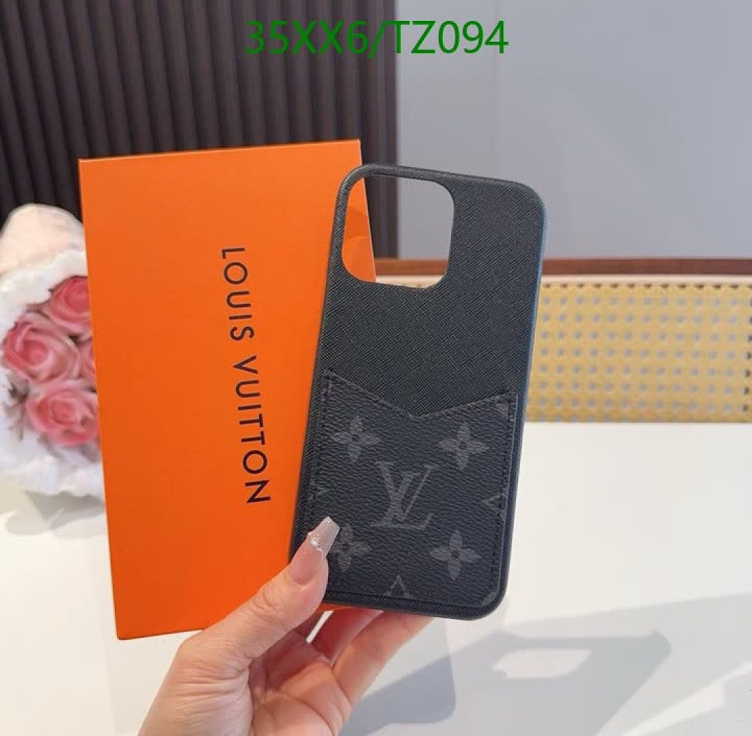 LV-Phone Cases Code: TZ094 $: 35USD