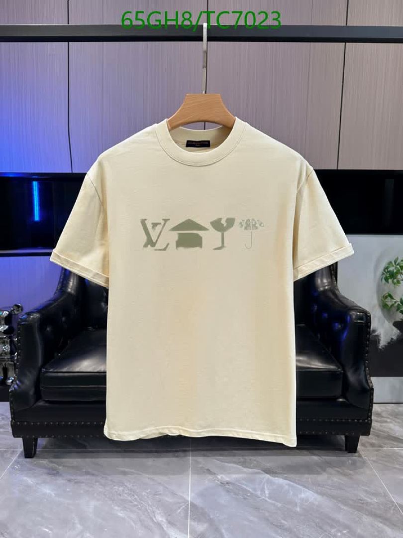 LV-Clothing Code: TC7023 $: 65USD