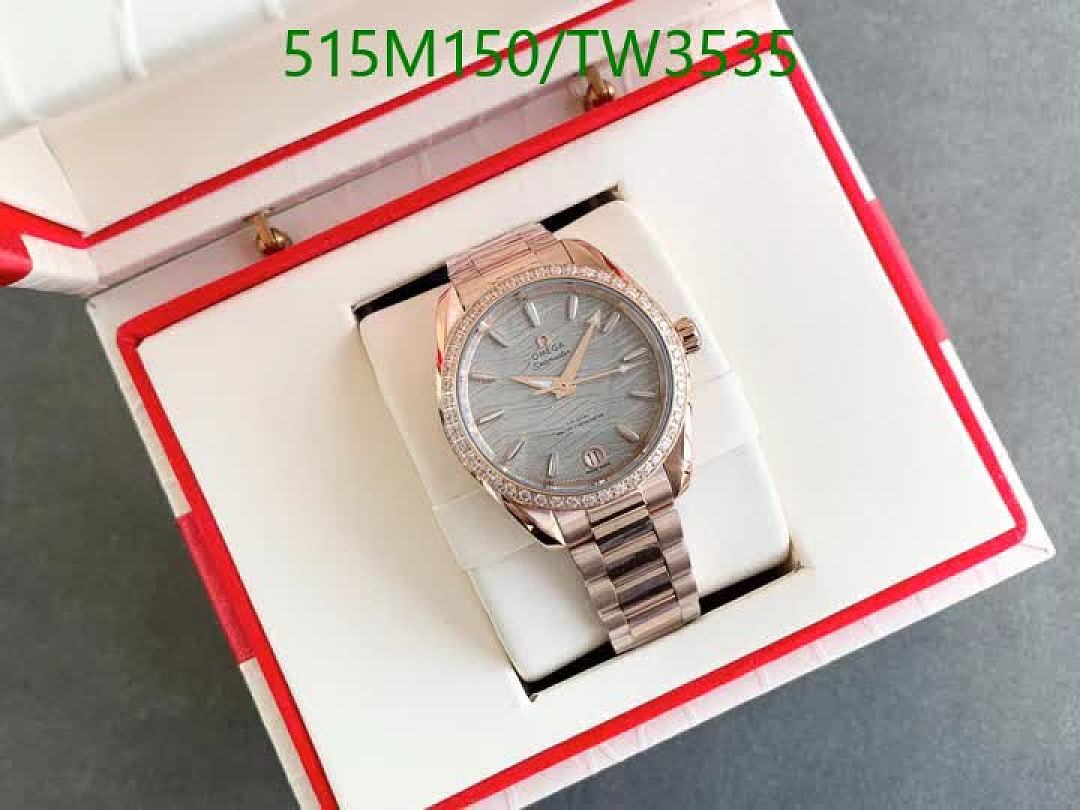 Omega-Watches(5A) Code: TW3535 $: 515USD