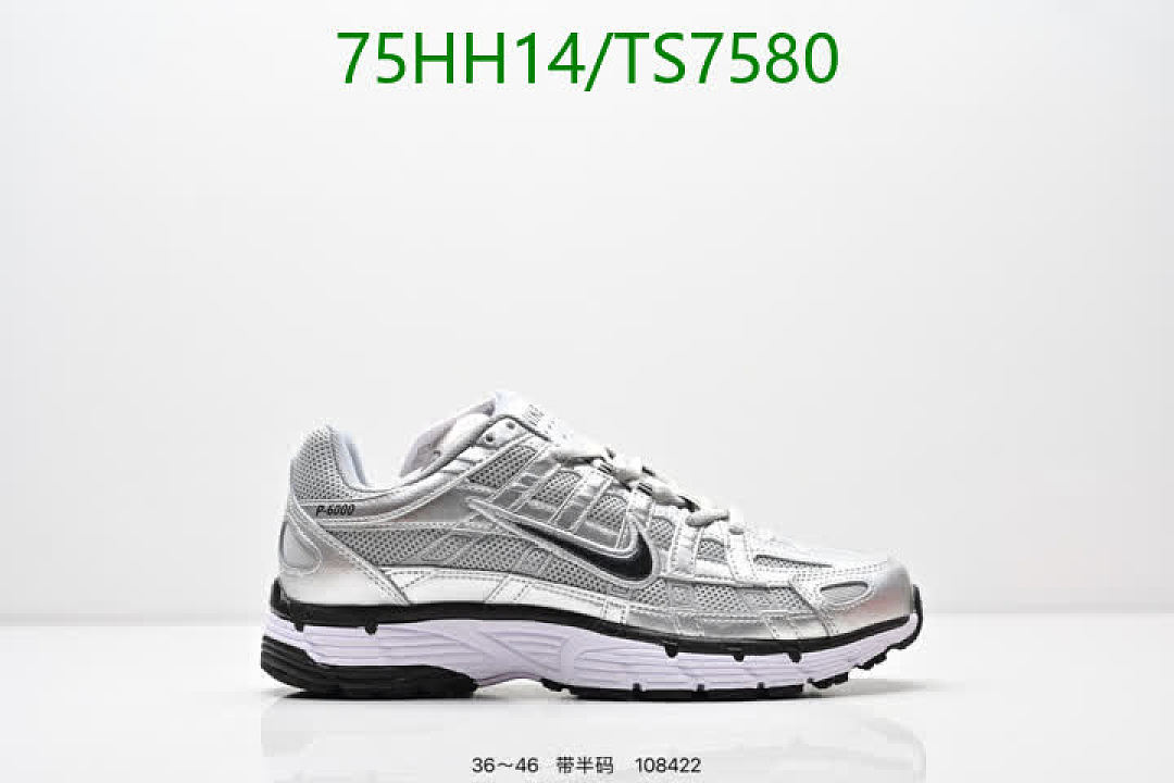 NIKE-Shoes(Women) Code: TS7580 $: 75USD