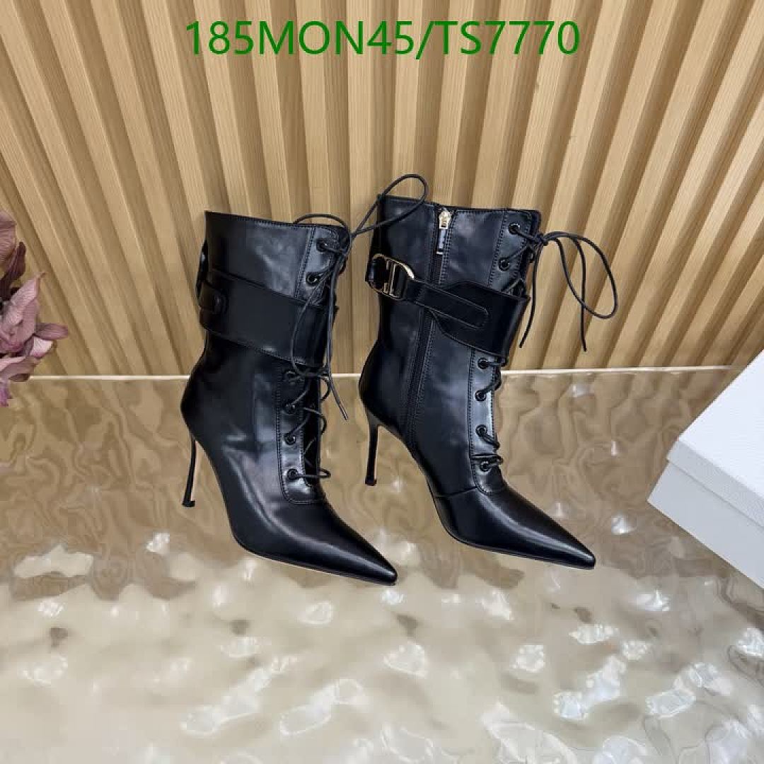 Boots-Shoes(Women) Code: TS7770 $: 185USD