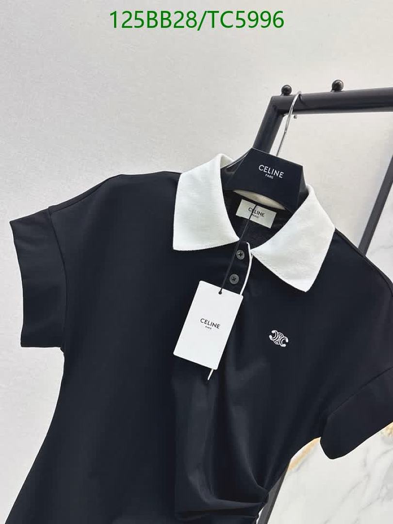 Celine-Clothing Code: TC5996 $: 125USD