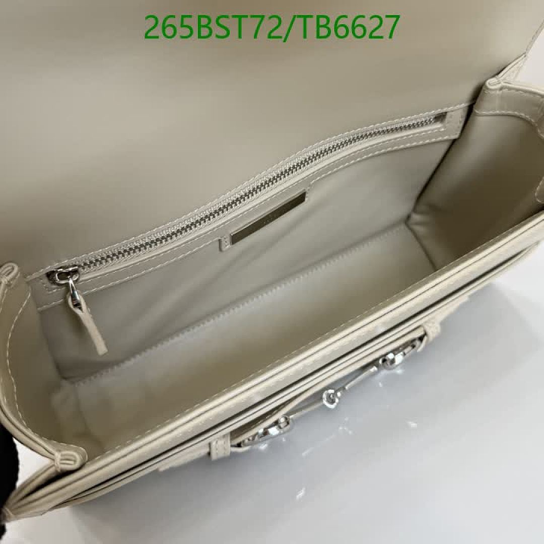 Gucci-Bags(5A) Code: TB6627 $: 265USD