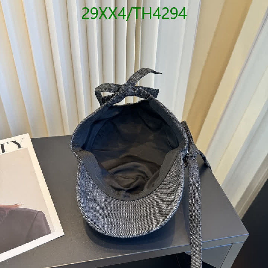 Lululemon-Hats Code: TH4294 $: 29USD