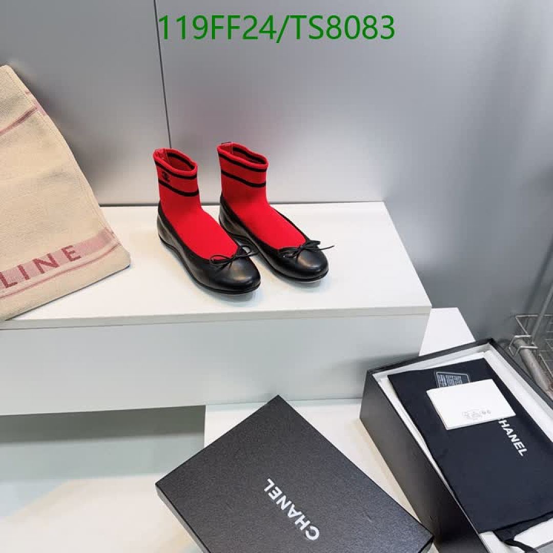 Boots-Shoes(Women) Code: TS8083 $: 119USD