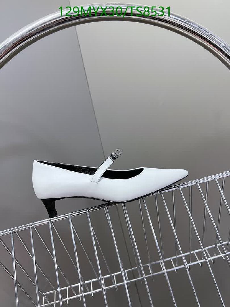 Hermes-Shoes(Women) Code: TS8531 $: 129USD