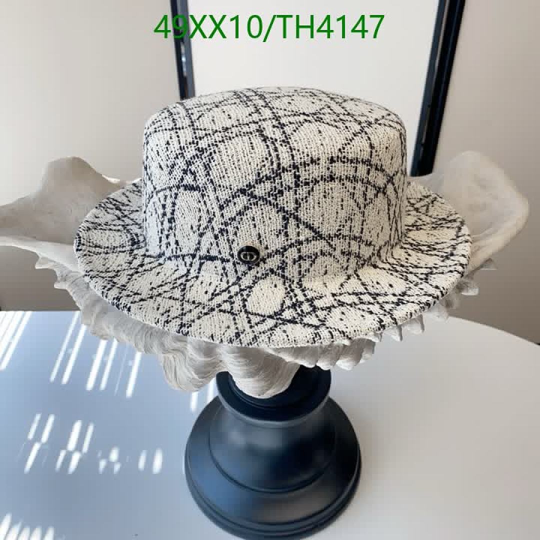 Dior-Hats Code: TH4147 $: 49USD