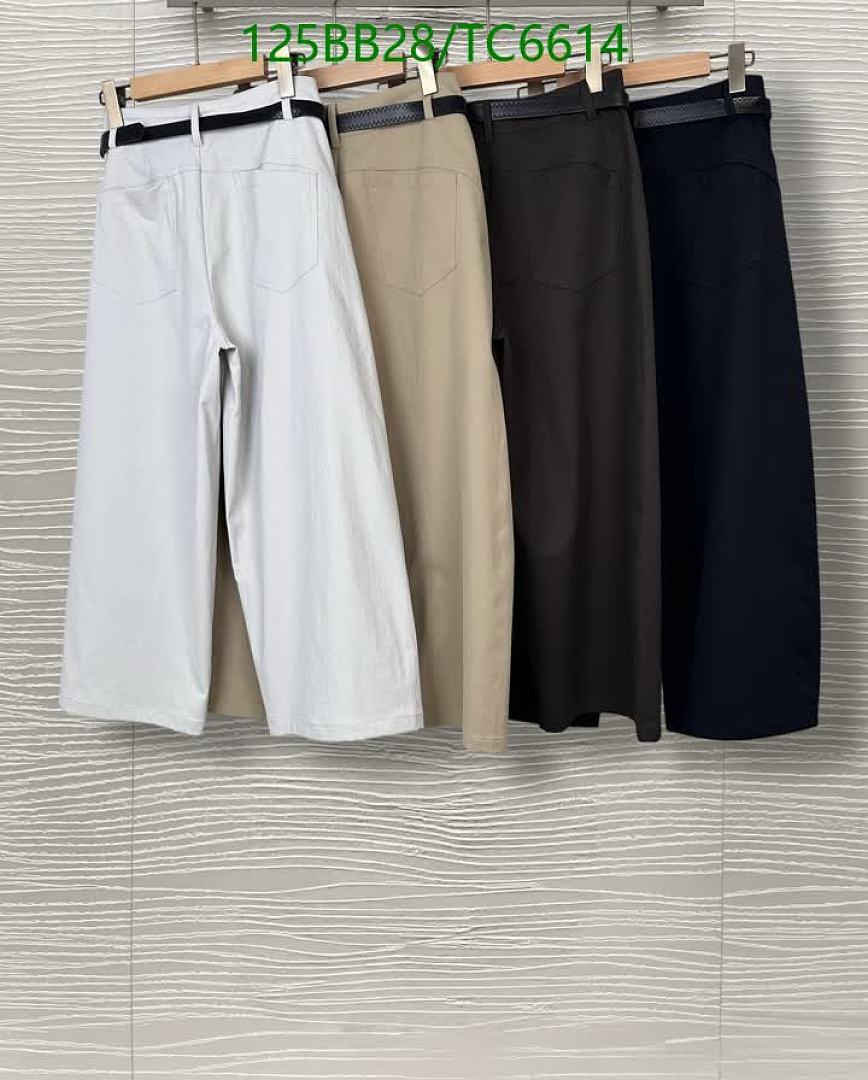 LV-Clothing Code: TC6614 $: 125USD