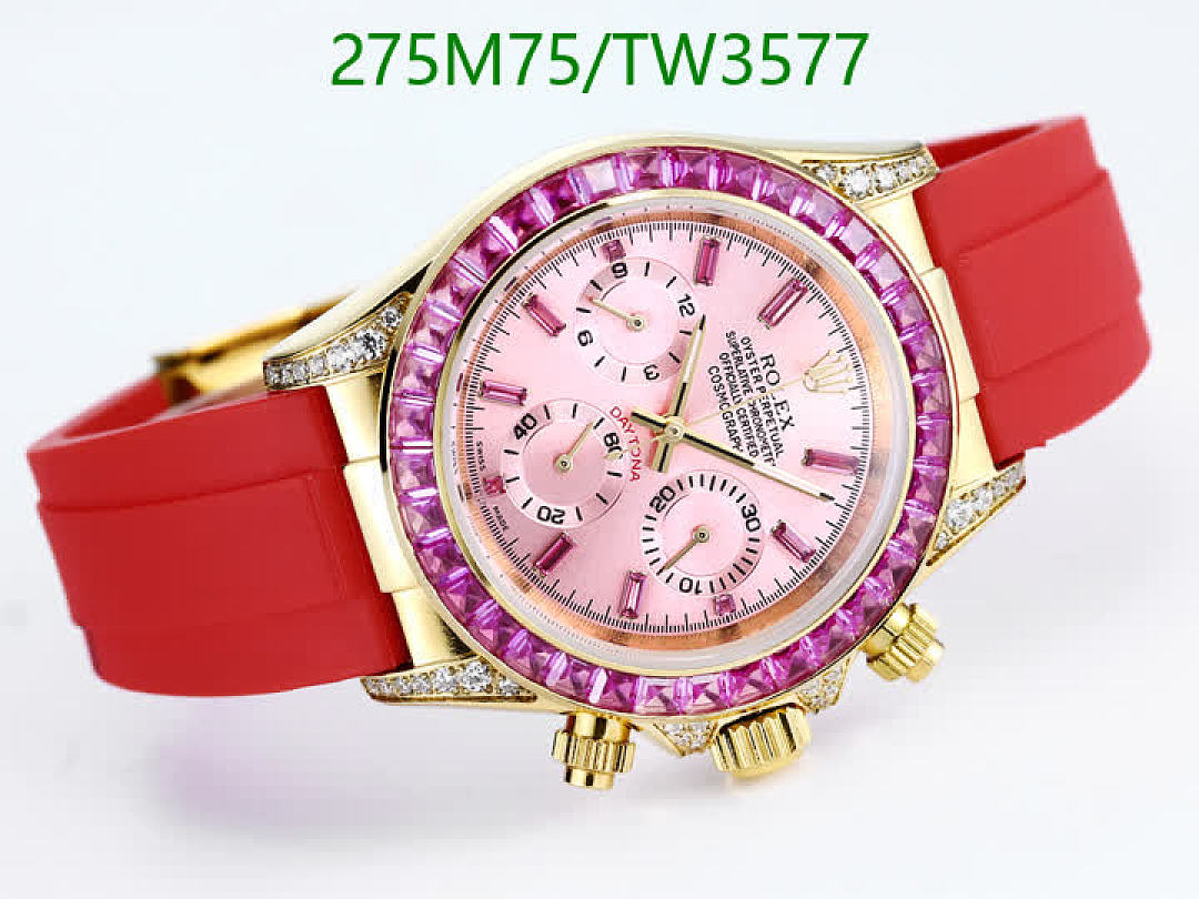 Rolex-Watches(5A) Code: TW3577 $: 275USD
