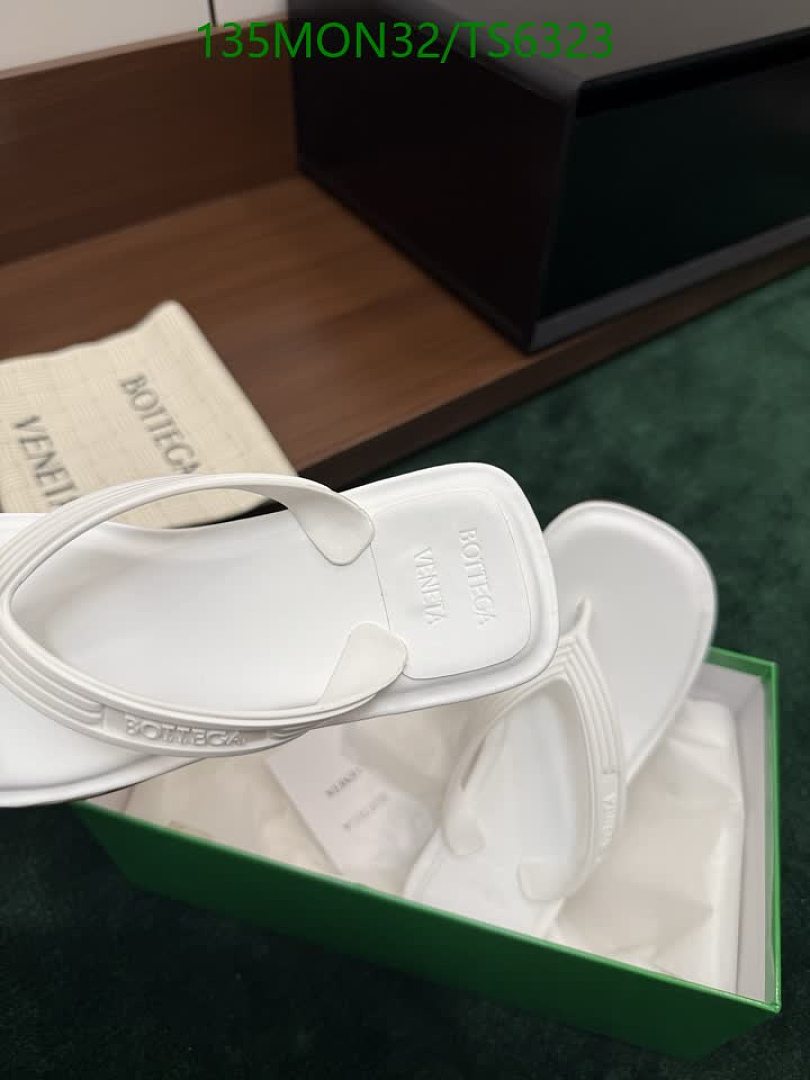 BV-Shoes(Women) Code: TS6323 $: 135USD