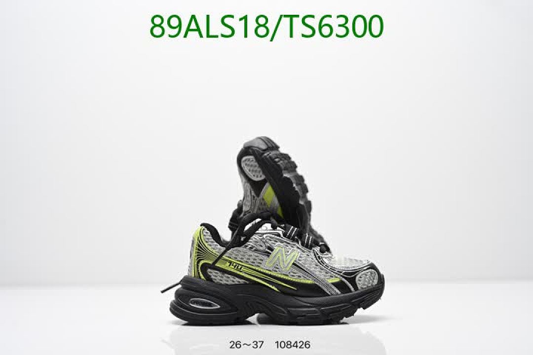 New Balance-Kids shoes Code: TS6300 $: 89USD