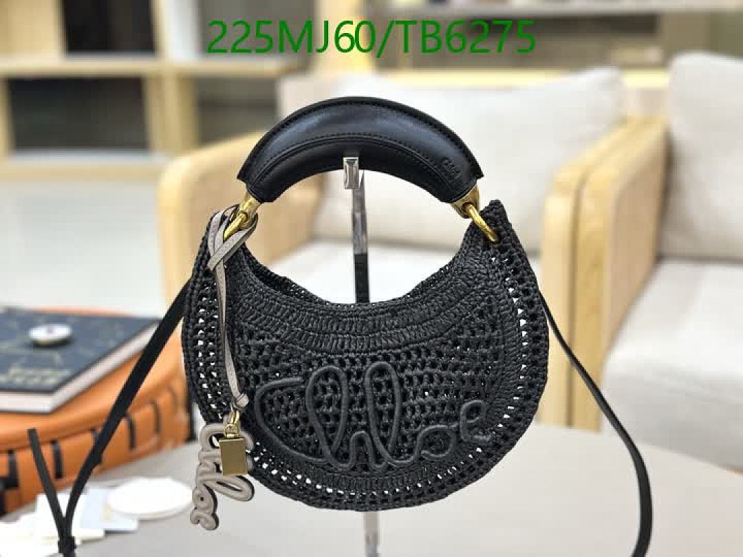 Chlo-Bags(5A) Code: TB6275 $: 225USD