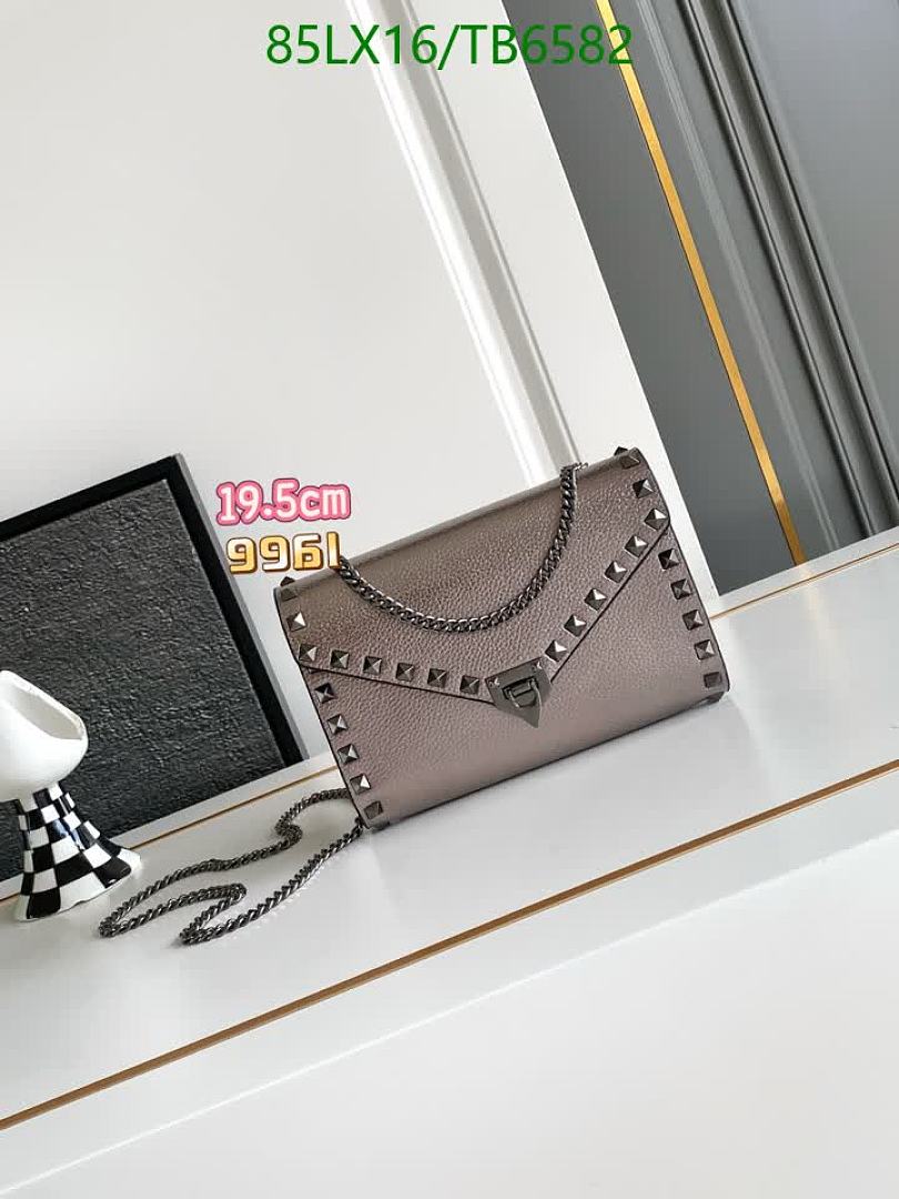 Valentino-Bags(4A) Code: TB6582 $: 85USD