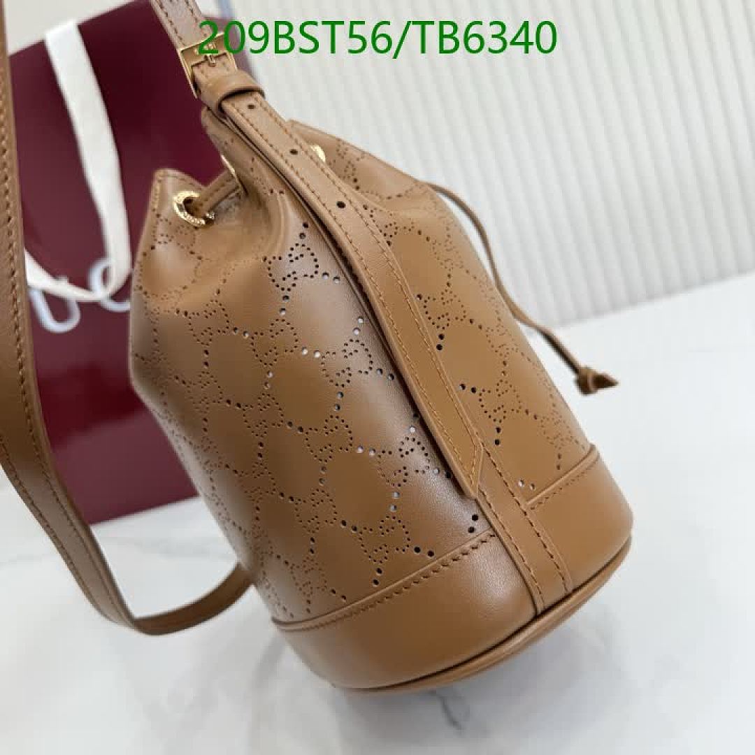 Gucci-Bags(5A) Code: TB6340 $: 209USD