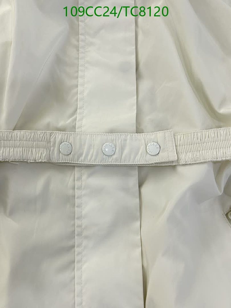 Moncler-Down Jackets(Women) Code: TC8120 $: 109USD