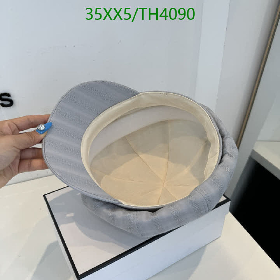 Chanel-Hats Code: TH4090 $: 35USD